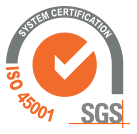 ISO 45001